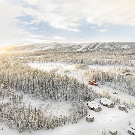 Вілла Martebaecken 19 Селен Екстер'єр фото